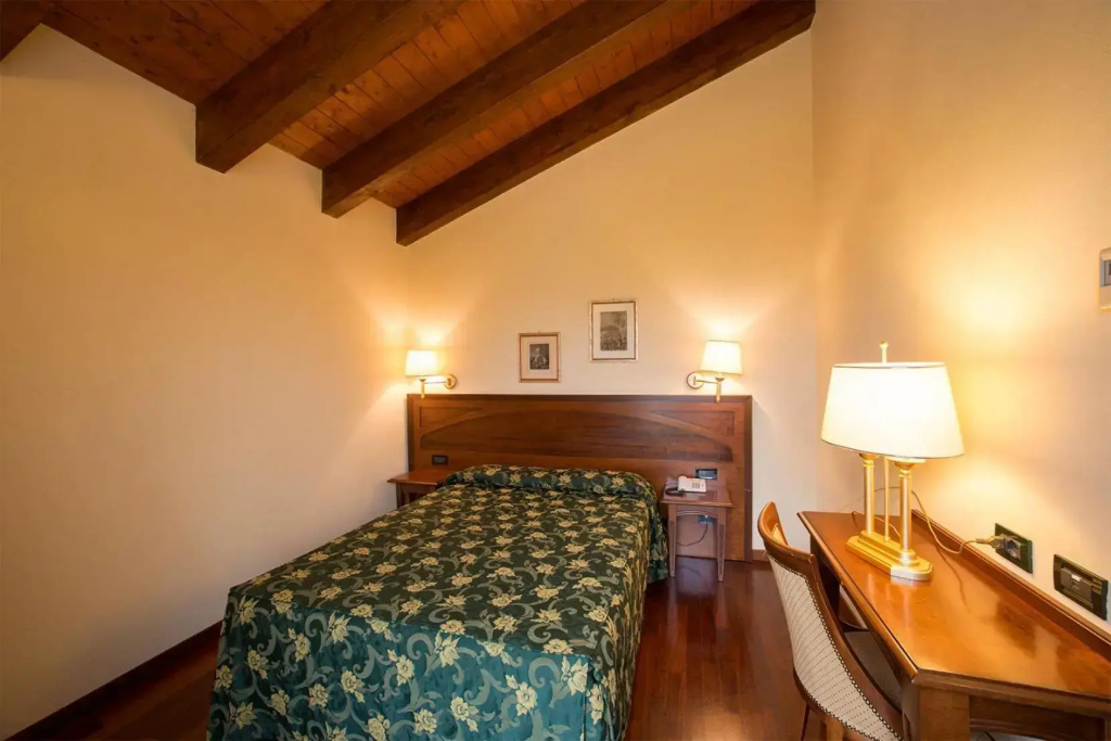 Hotel Conte Verde - Général