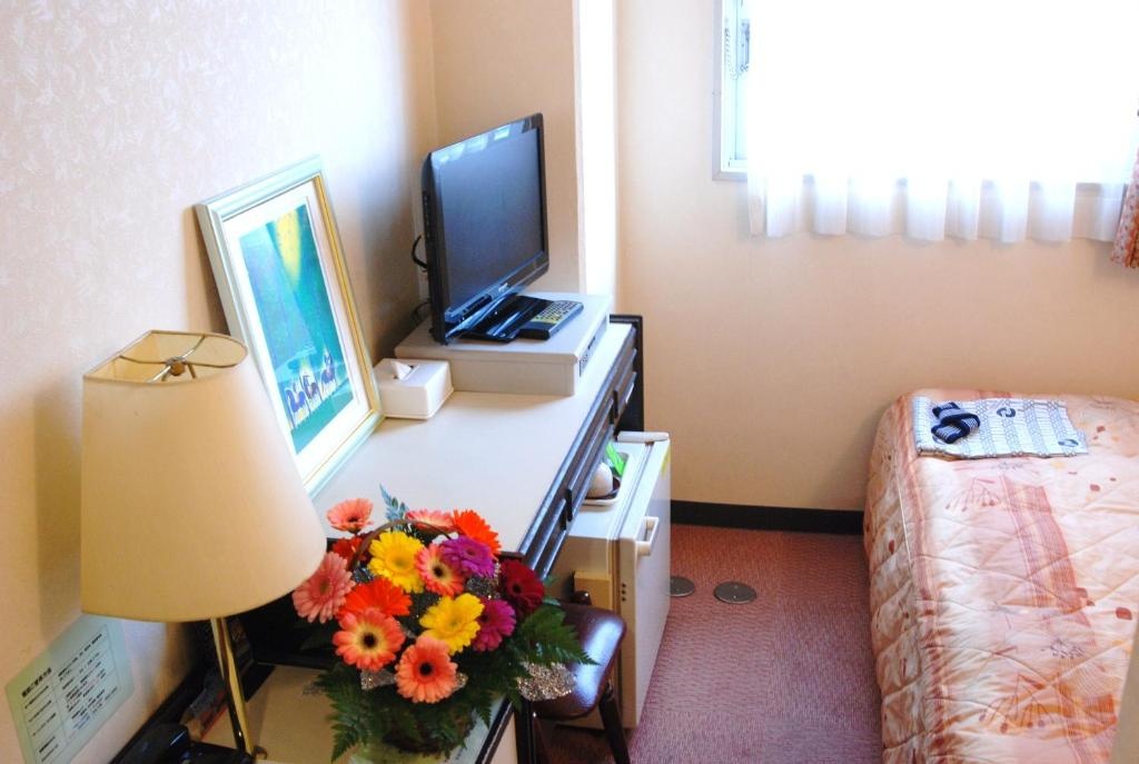 Business Hotel Nissei 사진 2