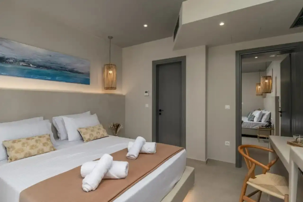 Standard Family room