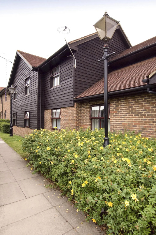 Premier Inn Sandhurst - Général