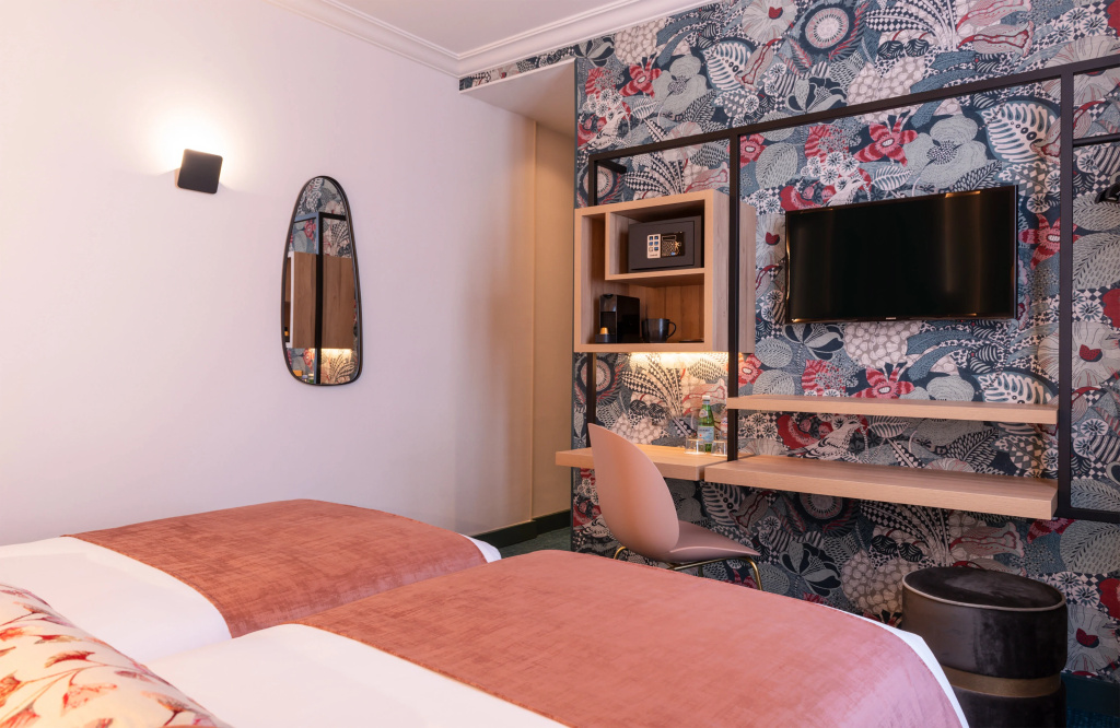 Hotel photo 18