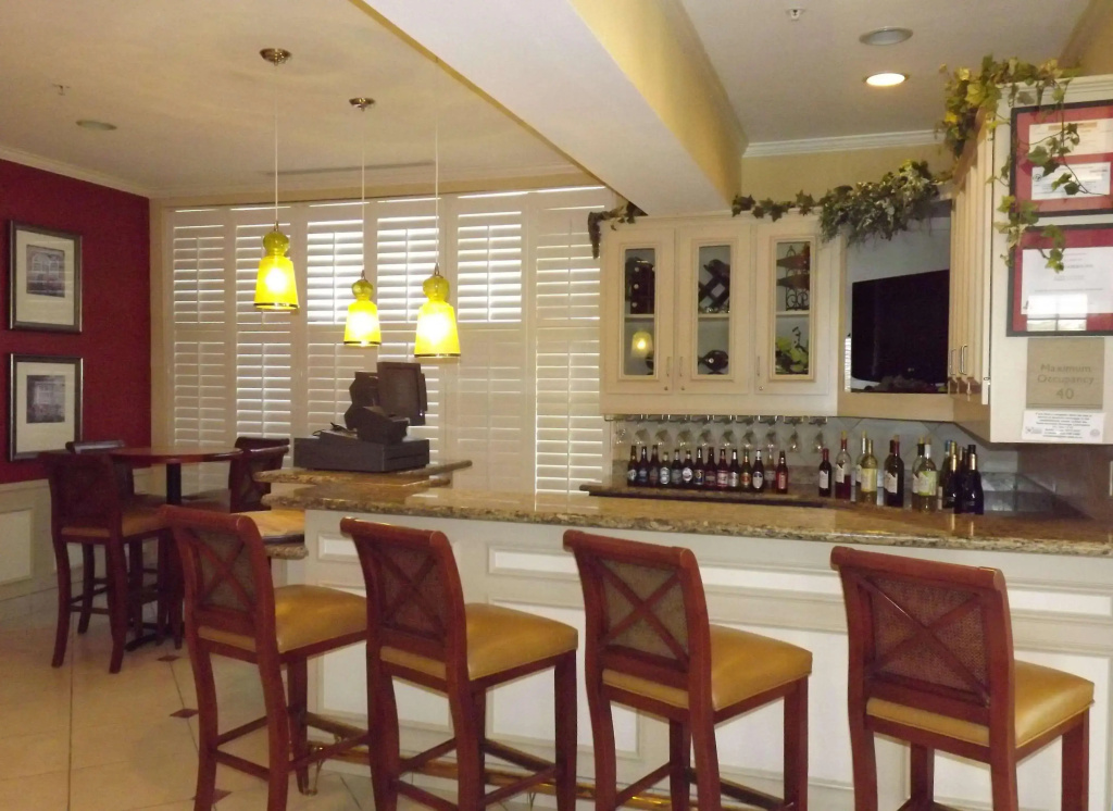 Hilton Garden Inn Killeen - Général