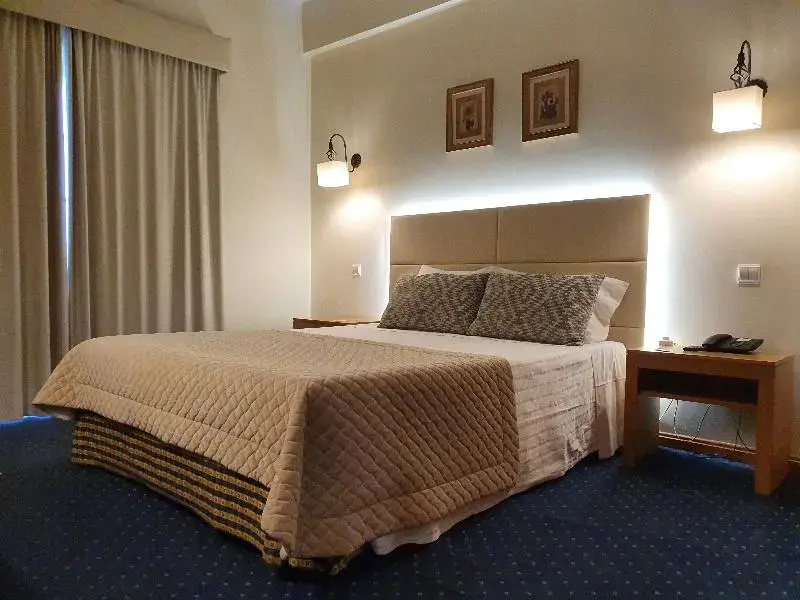 Cabecinho - Chambres