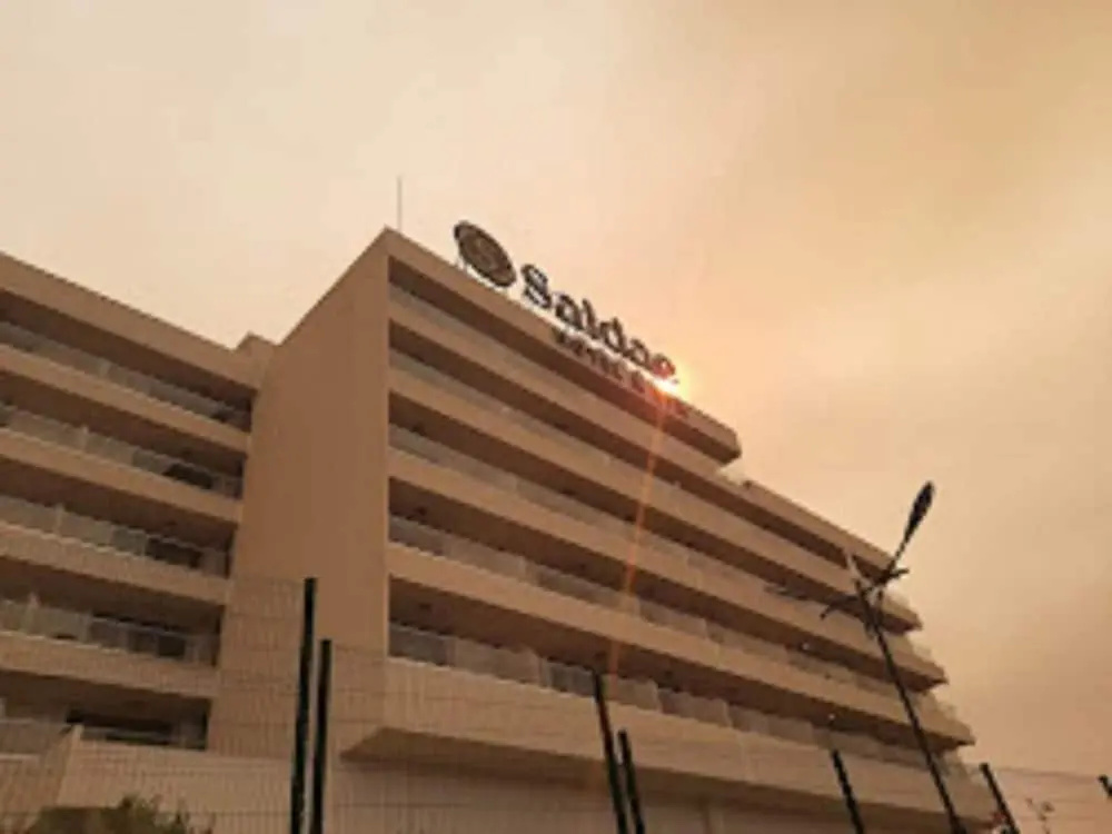 Hotel photo 22