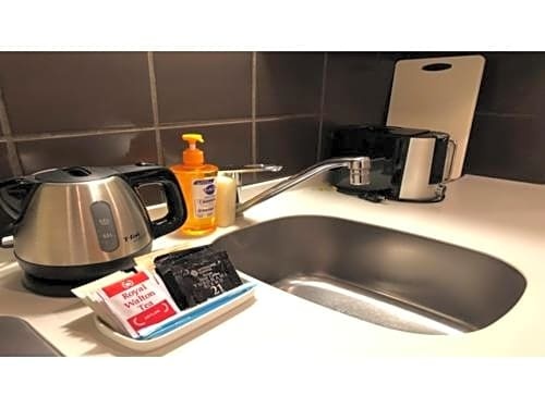 Citadines Shinjuku - Vacation STAY 22084v 사진 12