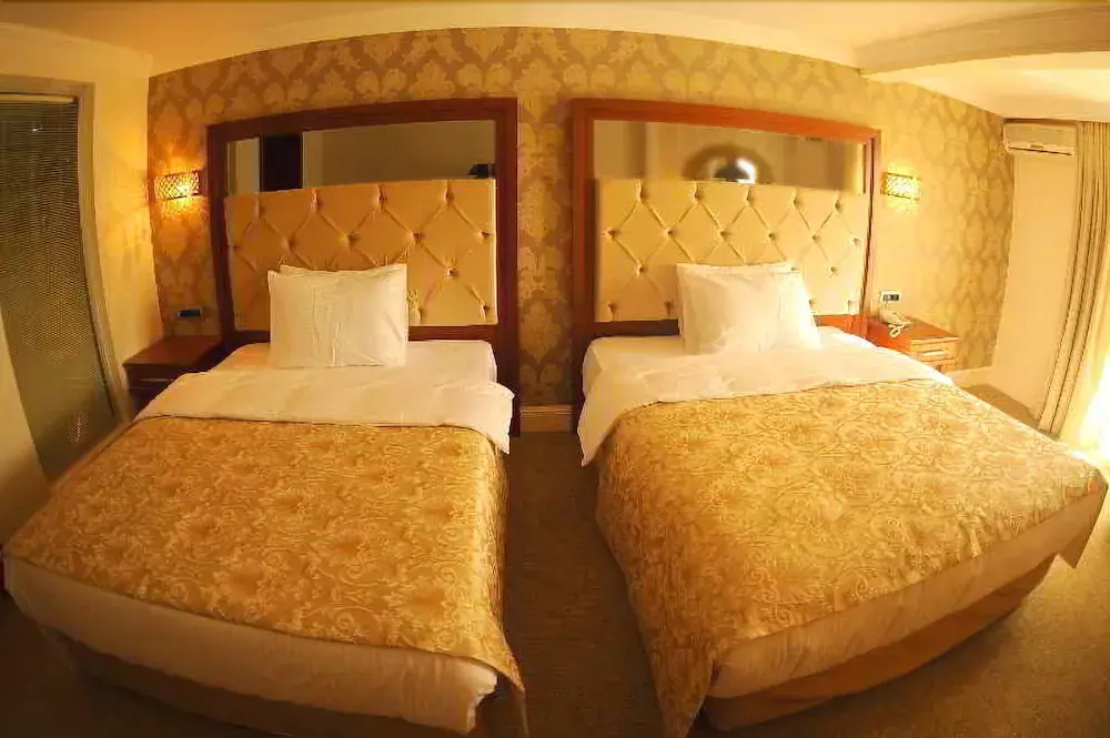 Spa & Wellness