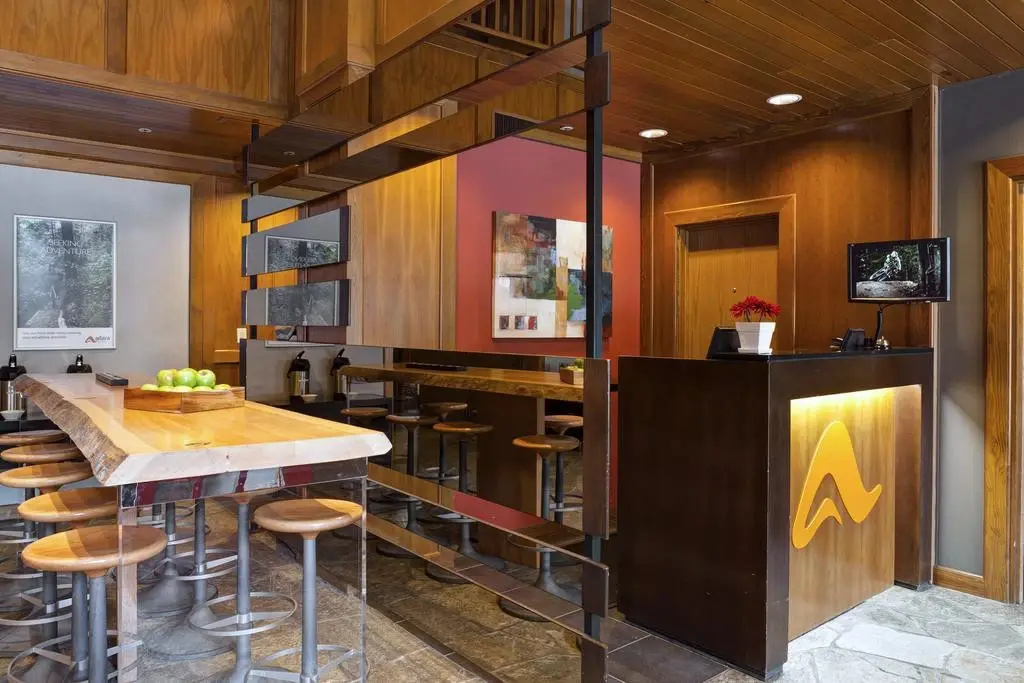 Adara Hotel - Général