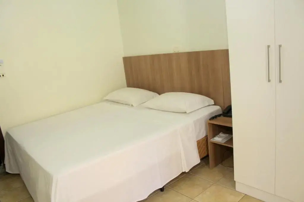 Premium Executive Hotel - Chambres