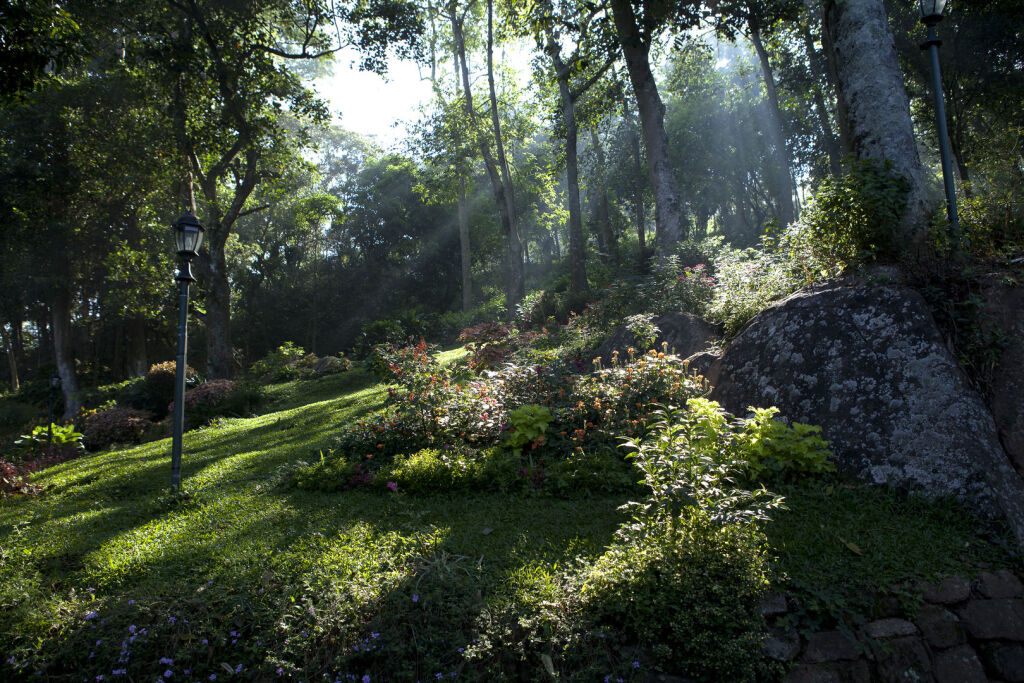 Amaya Hills Kandy