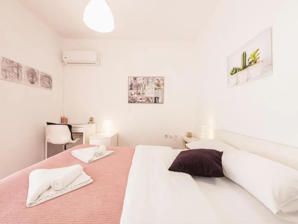 Adelos Coastal Chic by the Sea - Athens Riviera