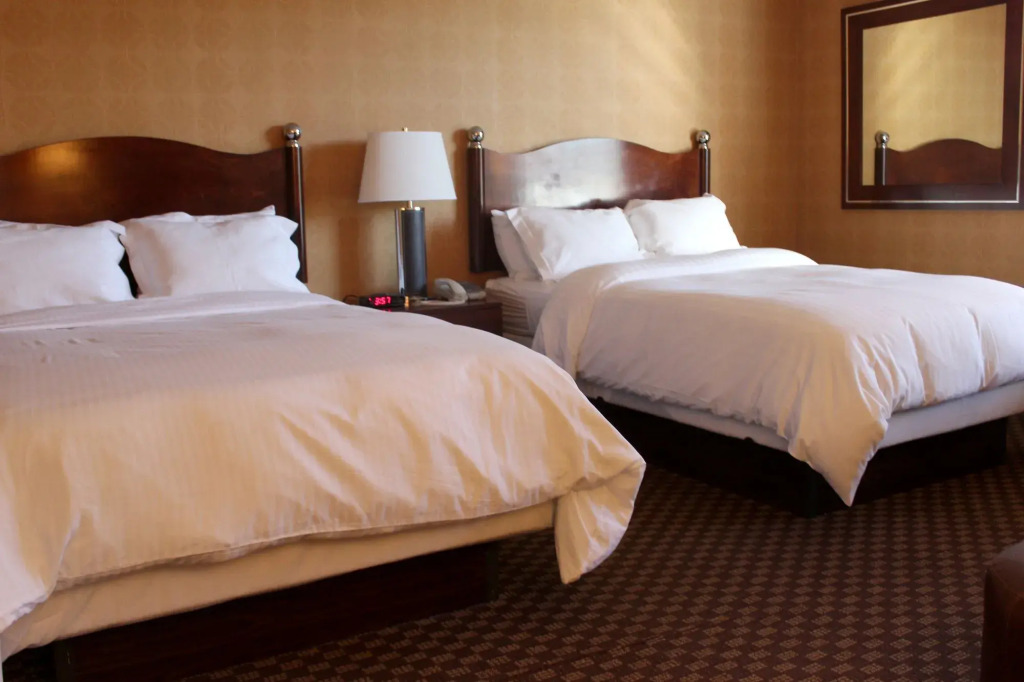 The Woodlands Inn, Ascend Hotel Collection — фото 3