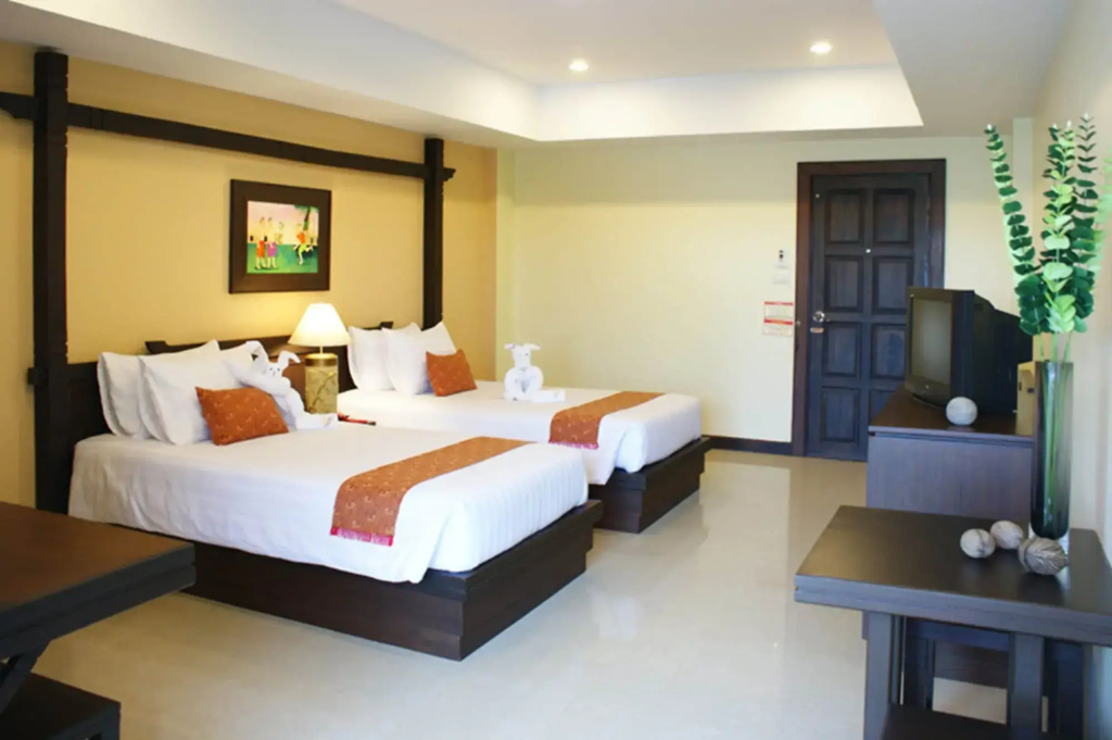 Thong Ta Resort And Spa - Général