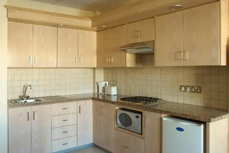 Senator Hotel Apartments - Adults Only - Chambres