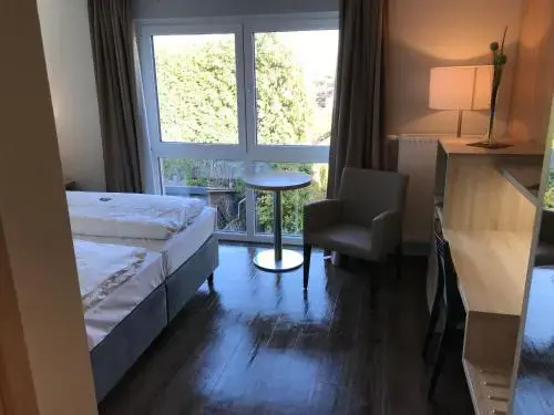 Balcony & Terrace