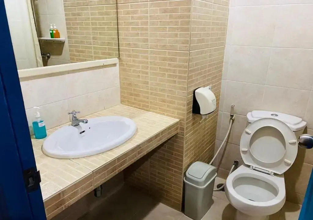 Sun Hotel - Chambres