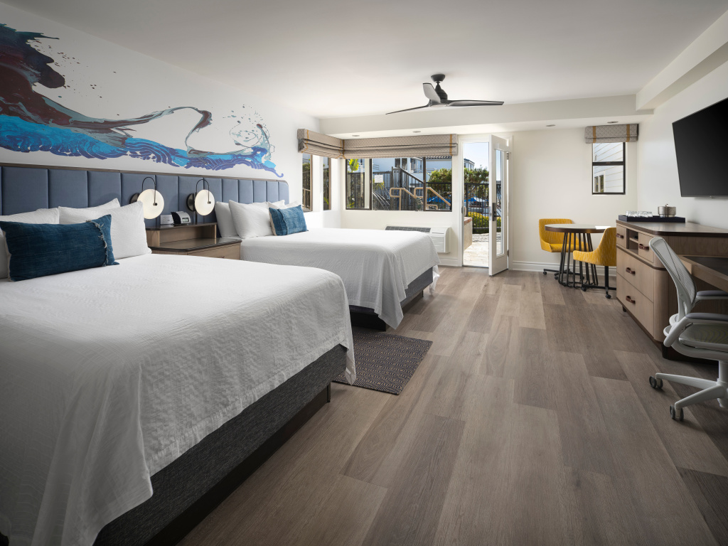 Hotel Indigo San Diego Del Mar by IHG - Général