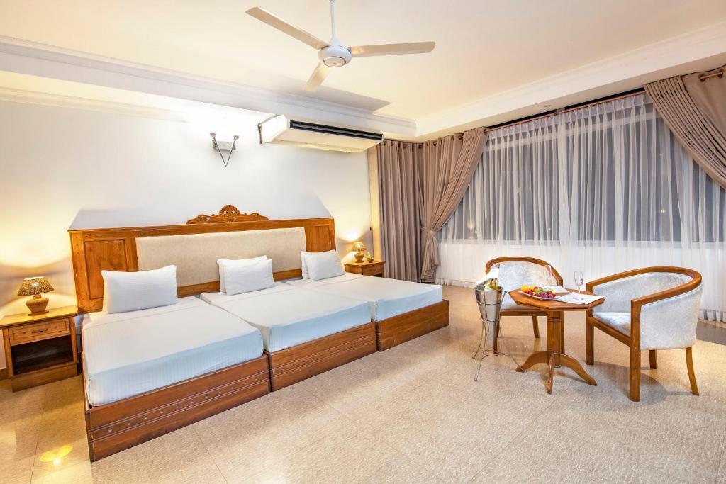 Hotel Sudu Araliya