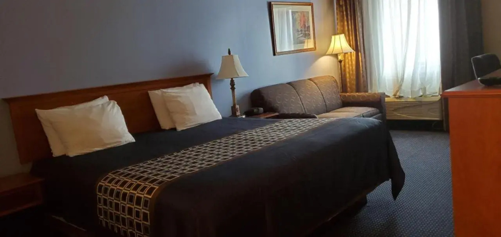 Hotel photo 20