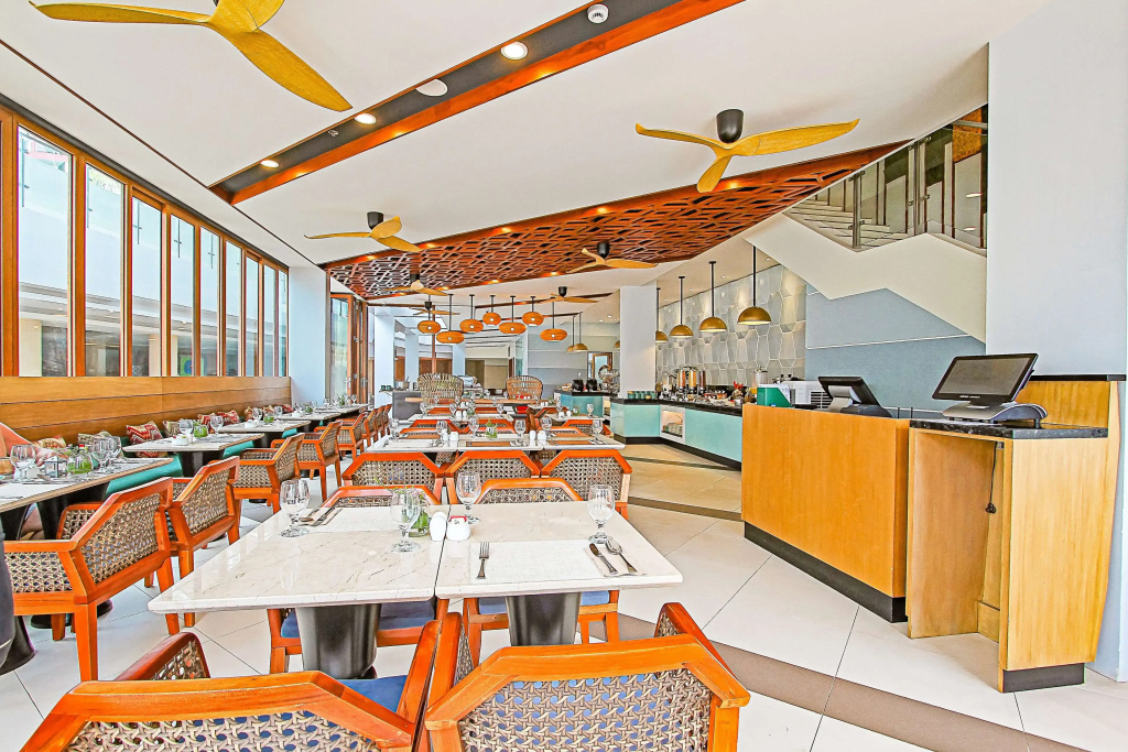 Best Western Plus The Ivywall Resort-Panglao - фото 21
