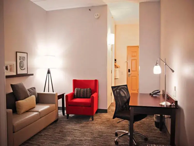 Country Inn & Suites by Radisson, Frackville (Pott - Chambres