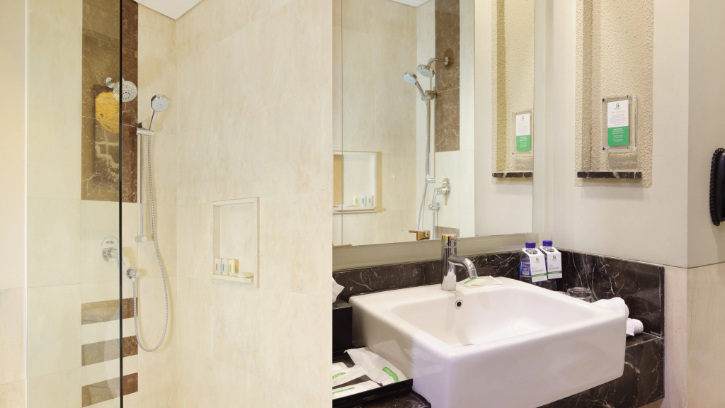 Holiday Inn Bandung Pasteur by IHG - Général