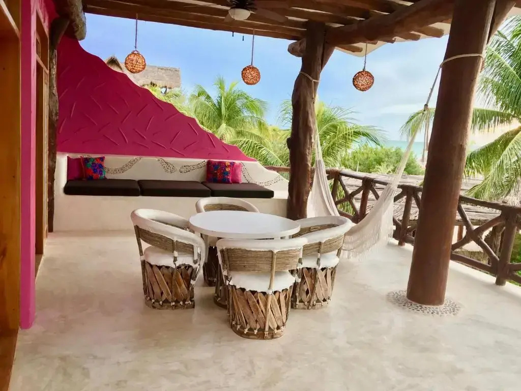 Superior Studio oceanfront