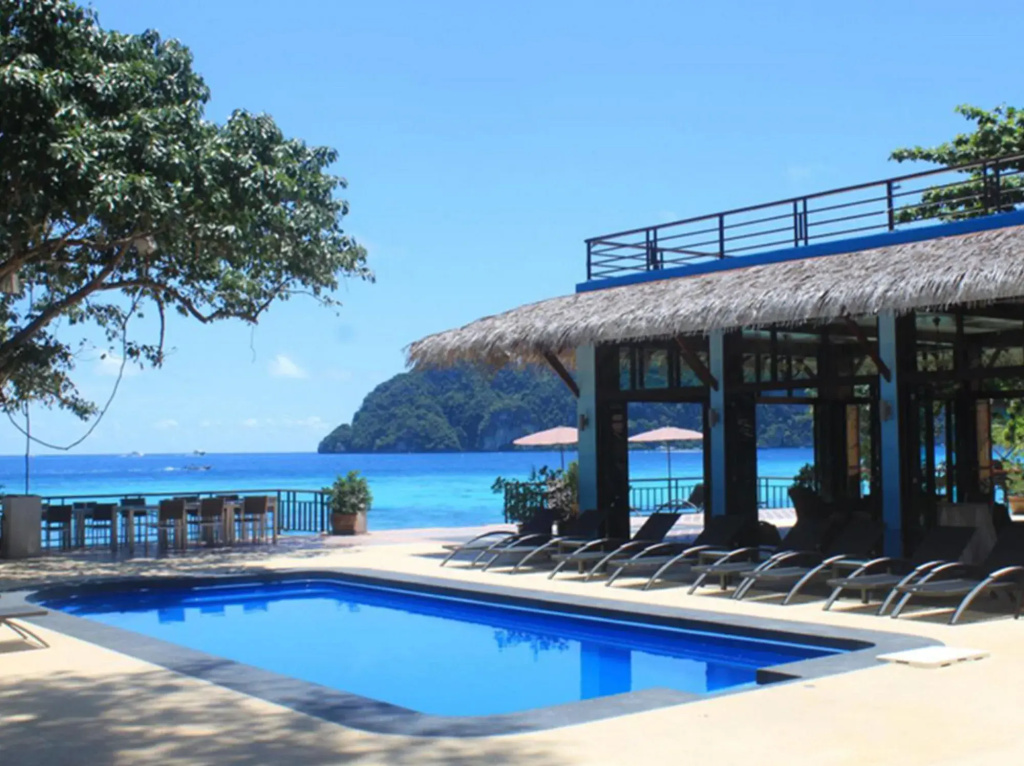 Beach & Waterfront