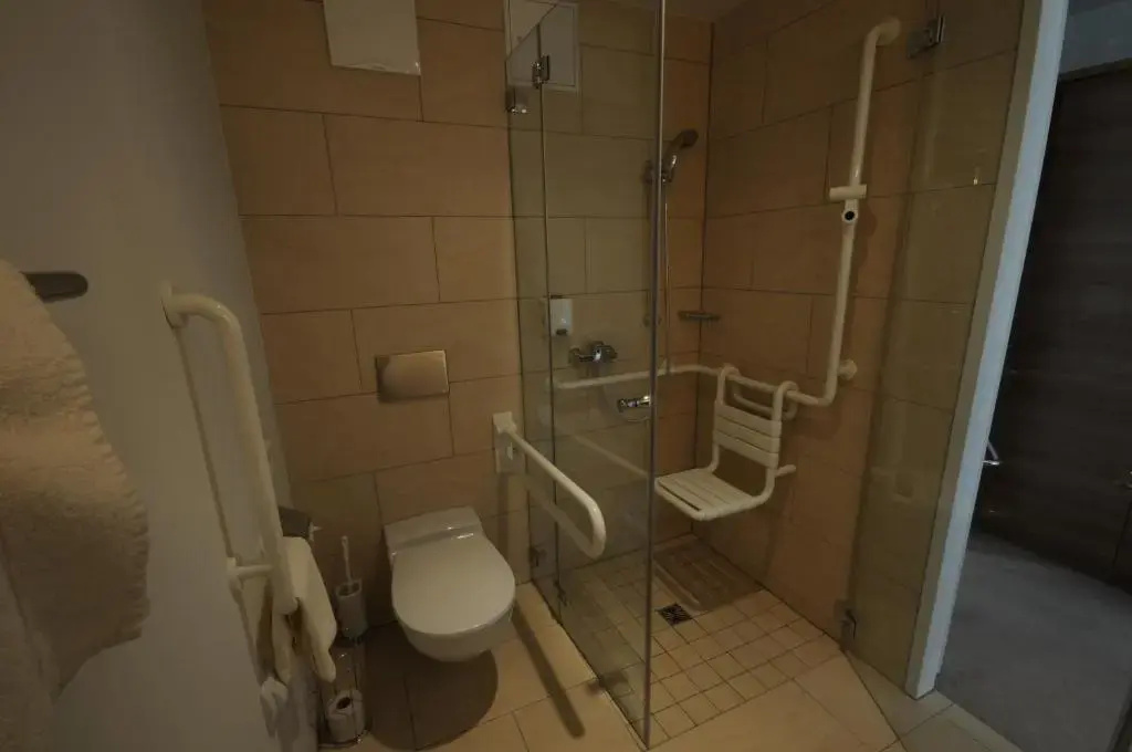 Fairmotel Dornbirn - Chambres