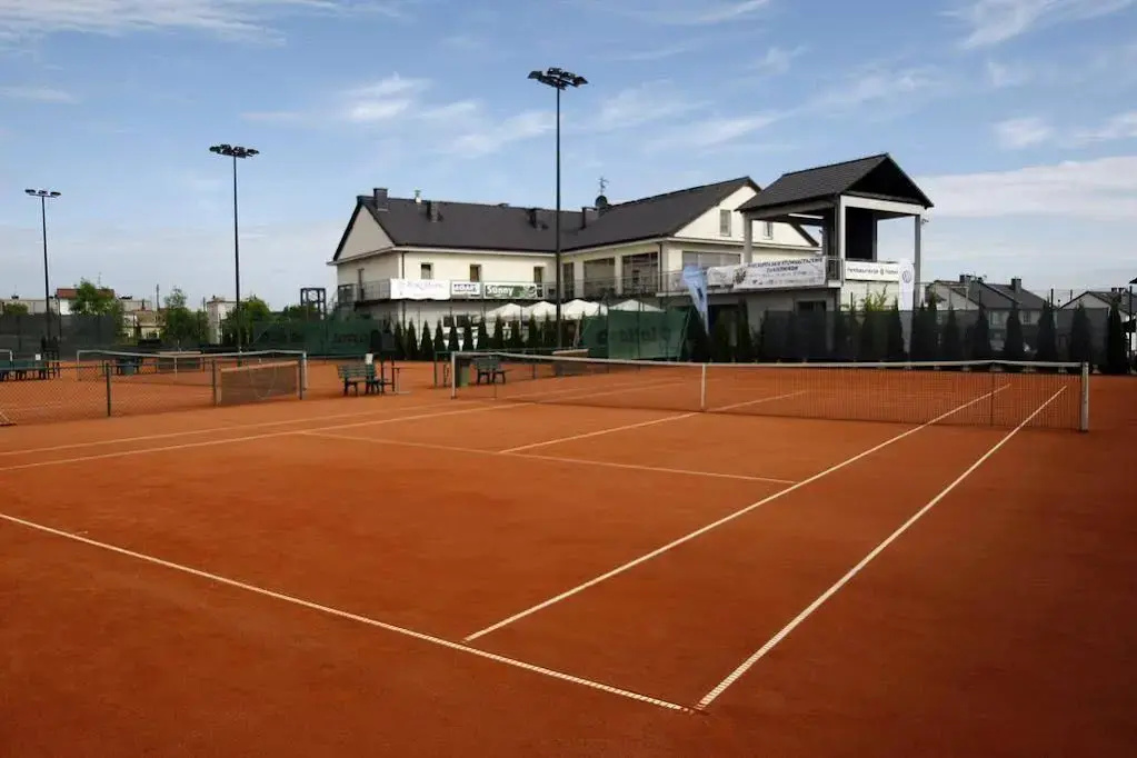 Kortowo Hotel - Général