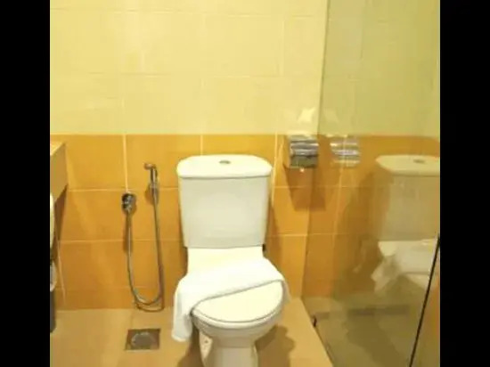 The Regency Hotel Seri Warisan