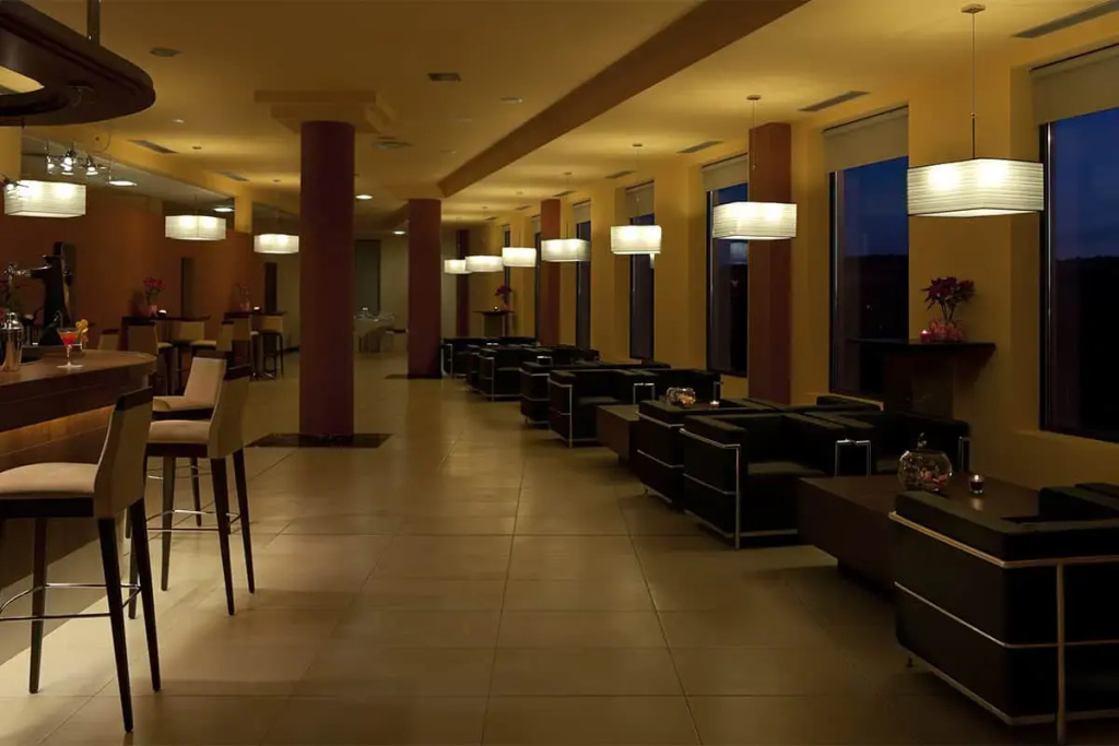 Hotel Spa Norat Torre do Deza - Général