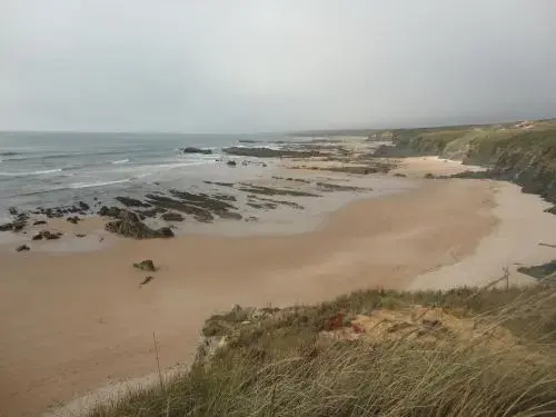 Beach & Waterfront