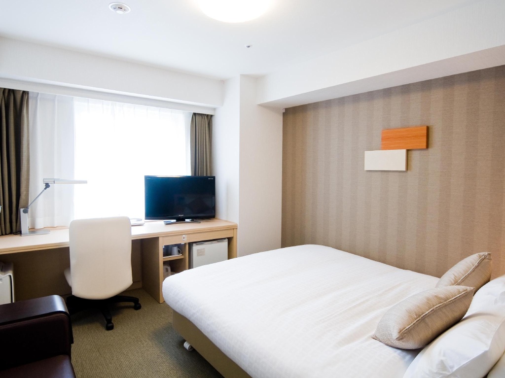 Daiwa Roynet Hotel Osaka Uehonmachi 사진 4