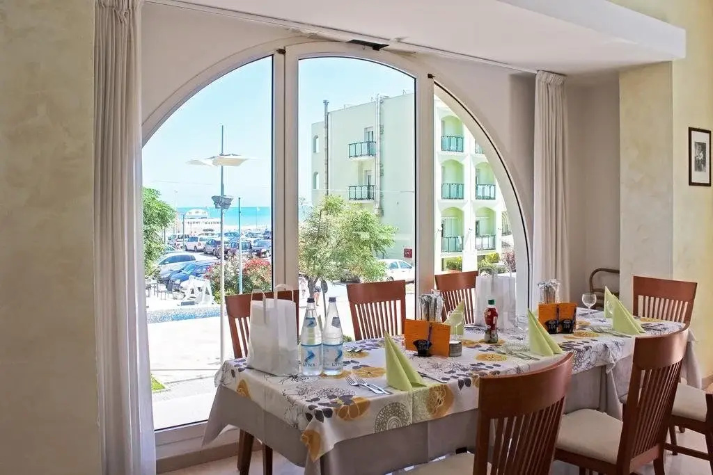 Hotel Europa - Général