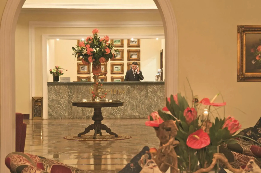 Montrose A Mayfair Collection Hotel - фото 31