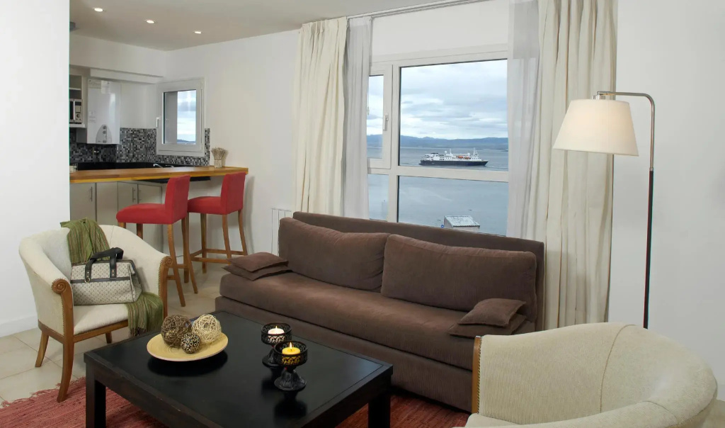 Cilene del Faro Suites & Spa - Général