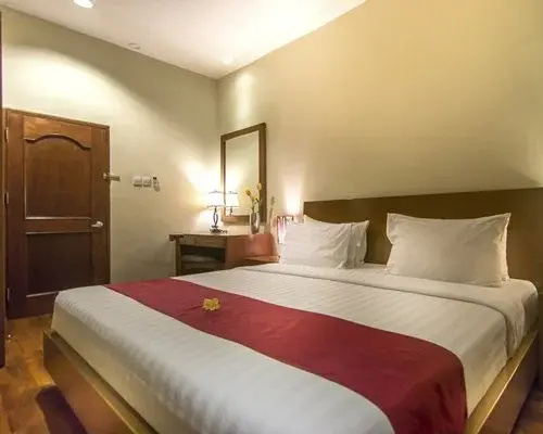 Classic Lofts @ Seminyak Square, Bali, Indonesia