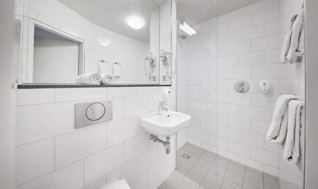 Singel Hotel Amsterdam - Chambres