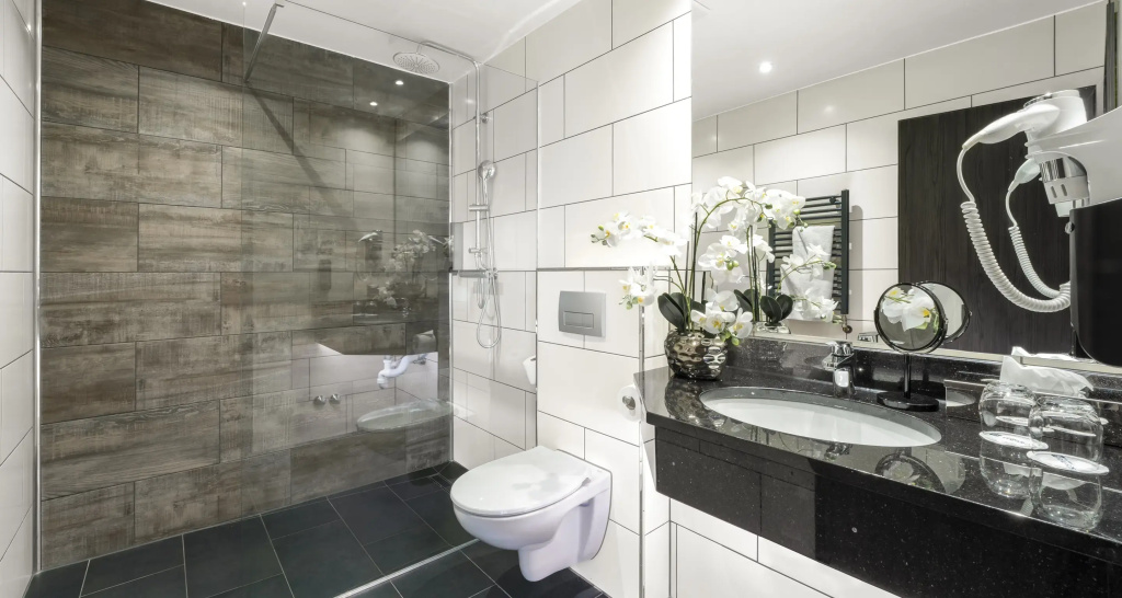 PLAZA INN Heilbronn - Chambres