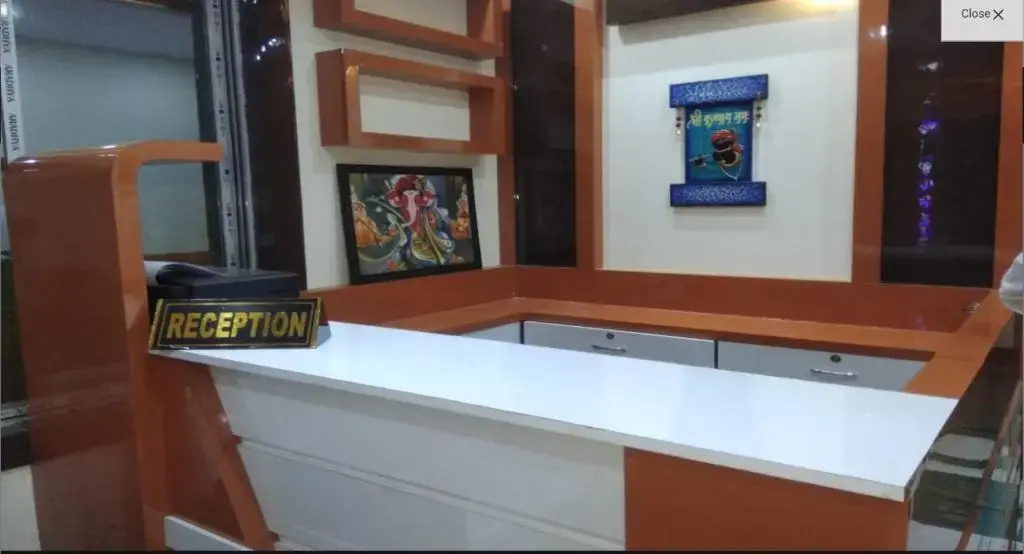Hotel SHREE HARI