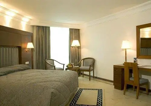Hotel Borj Rabat - A member of Barceló Hotel Group - Chambres
