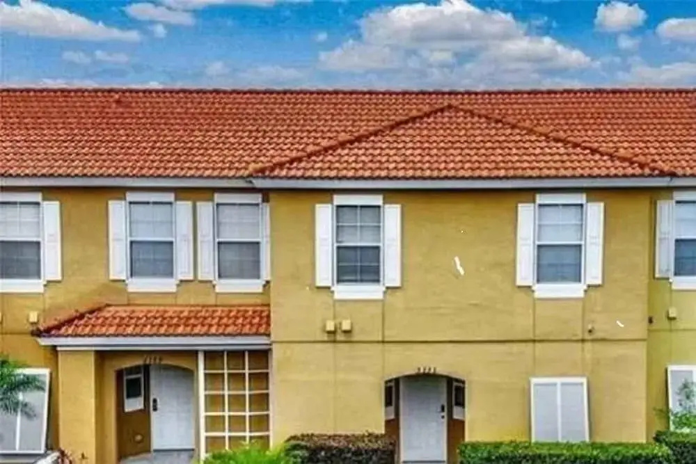 Taste Of The Islands 3 Bedroom Townhouse by Redawning
