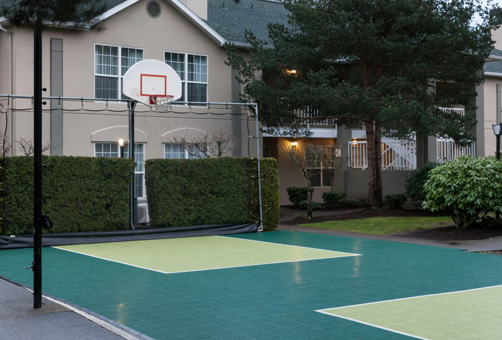 Homewood Suites by Hilton Seattle-Tacoma Airport/Tukwila - Général