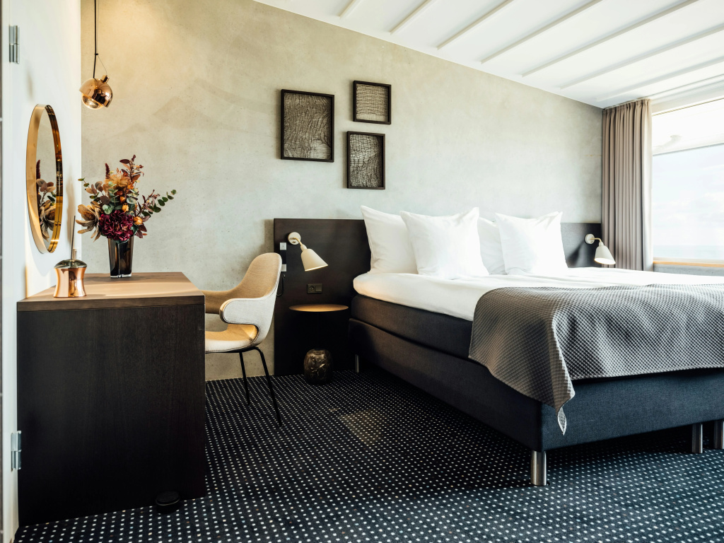 Hotel Føroyar - Général