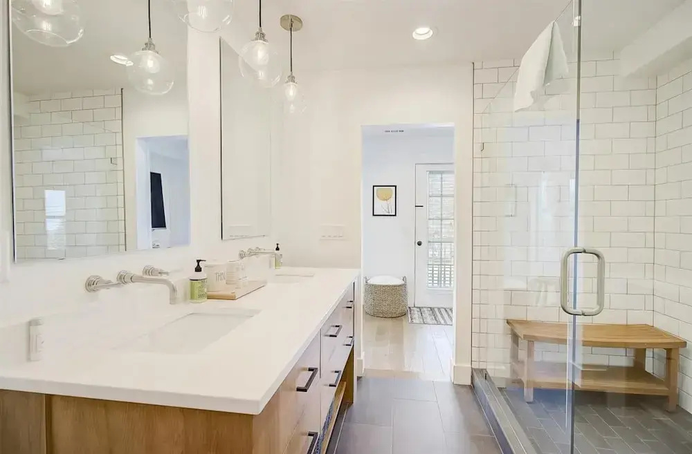 Powder Ridge Skier's Retreat by Avantstay Large Modern Home Close to Park City Resort w/ Views - Chambres