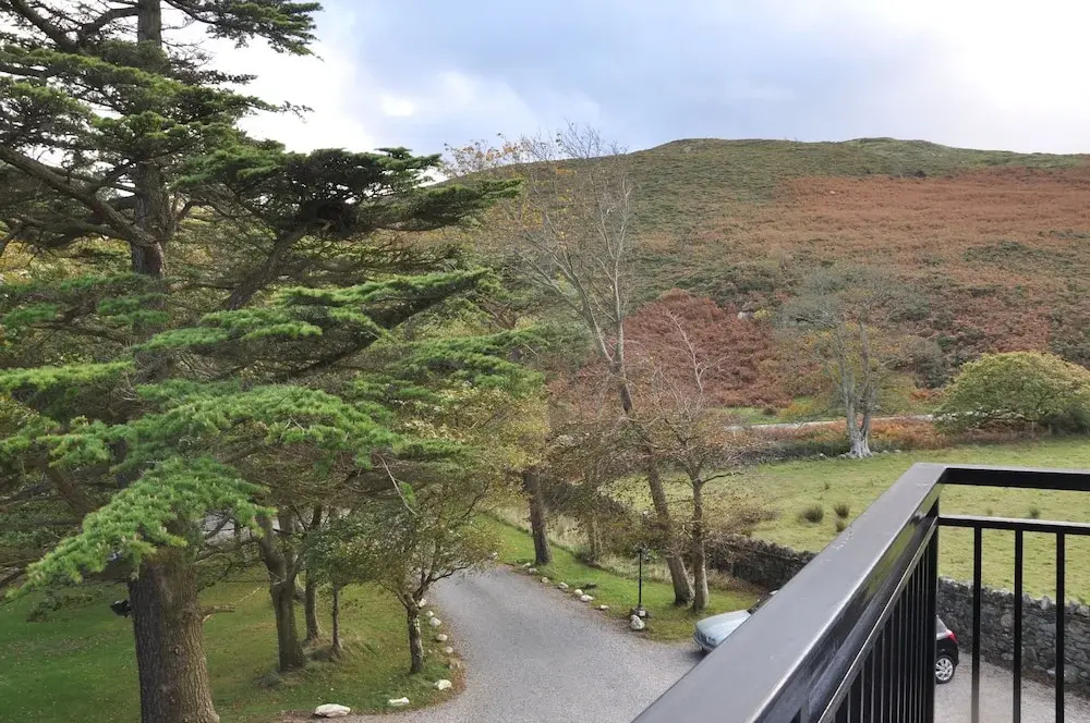 Sychnant Pass Country House - Général