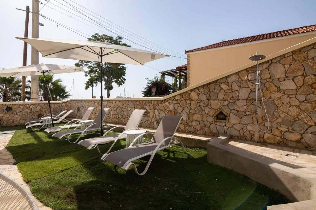 Votsalakia Hotel