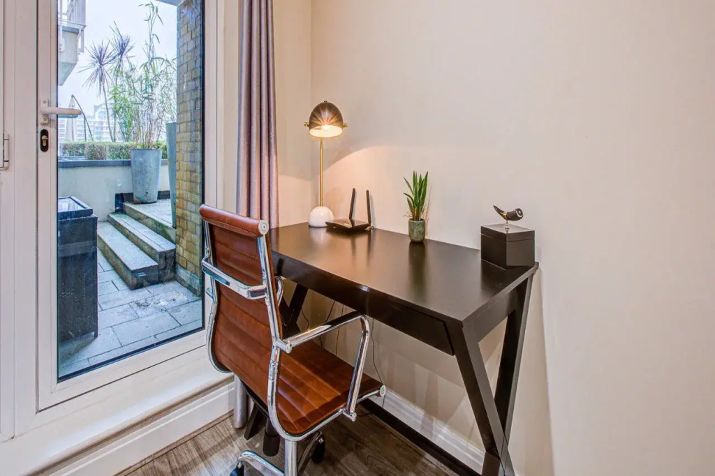 Hybrid Resi - Battersea - Général