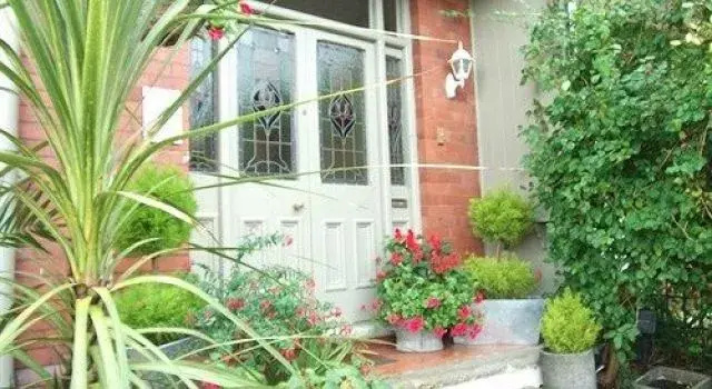Staveley House BB