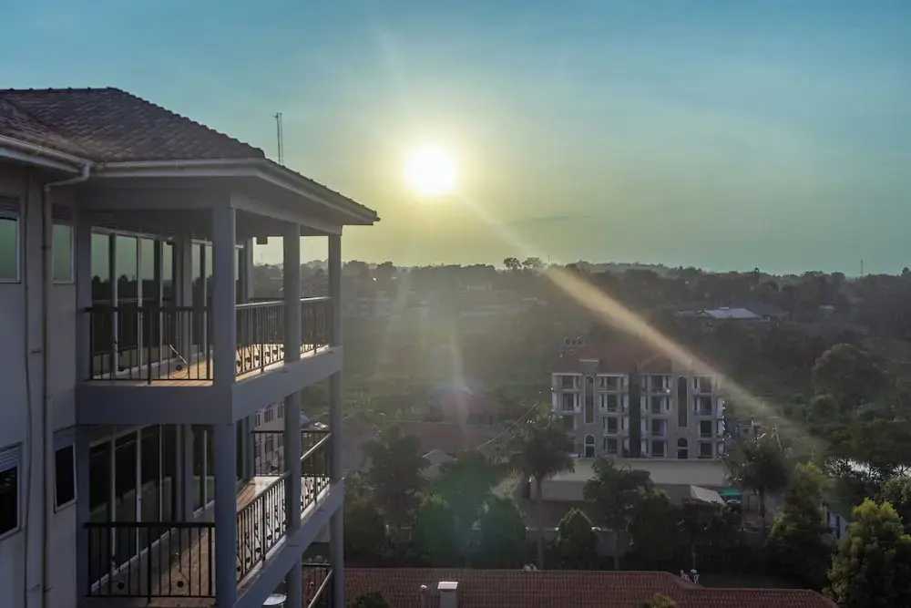 Valley Bloom Hotel Kyanja